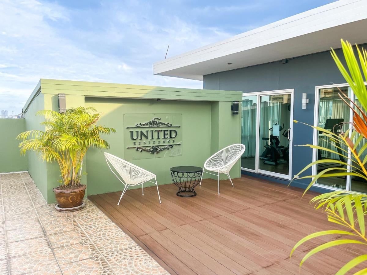 United Ekamai 3* Banguecoque